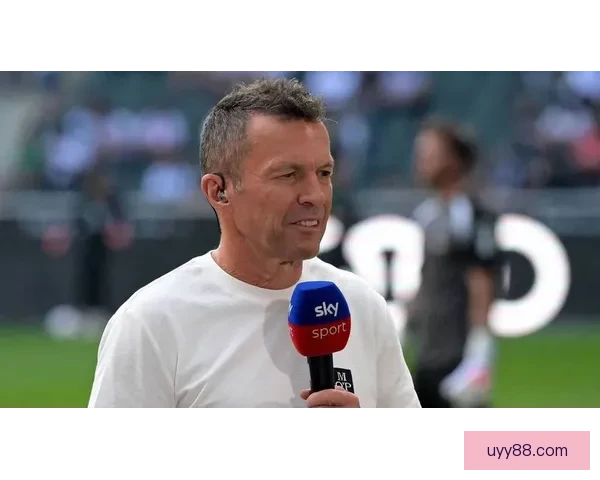 以马特乌斯观点为引 乌尔比希失误并非唯一 后防责任同样难辞其咎
