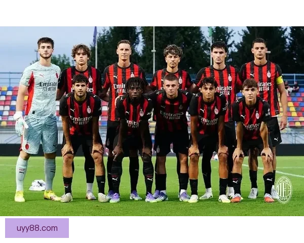意丁联赛B组第23轮战罢 Milan Futuro35分跌至第七位